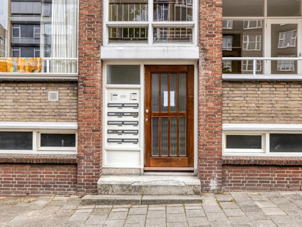 Pieter de Hoochweg 5A
