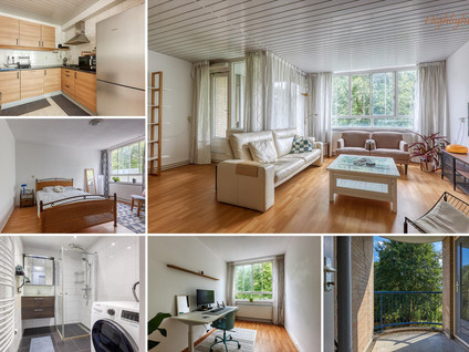 Margarethaland 267