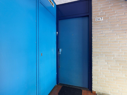 Margarethaland 267