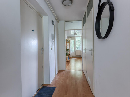 Margarethaland 267