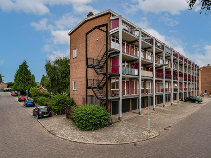 De Houtmanstraat 62