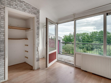 De Houtmanstraat 62