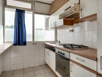 De Houtmanstraat 62