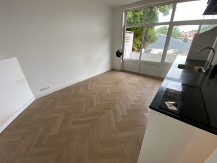Oppenheimstraat 3A1