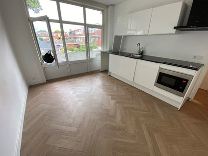 Oppenheimstraat 3A1