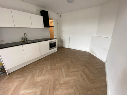 Oppenheimstraat 3A1