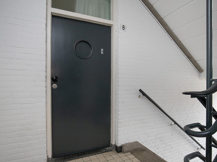 Noord Brabantlaan 8