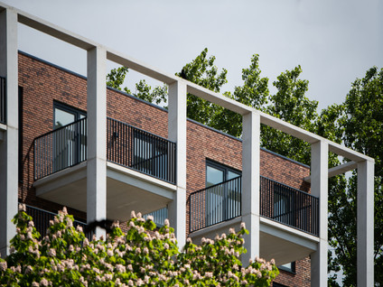 Wilgenplaslaan 198B04