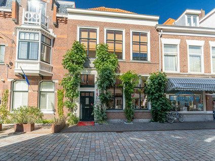 Keizerstraat 112A