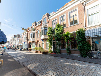Keizerstraat 112A