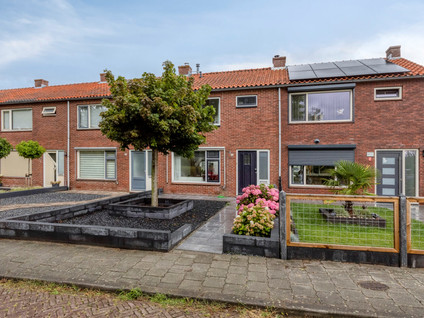 Oude Havenstraat 13
