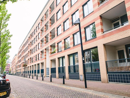 Arthur van Schendelstraat 537