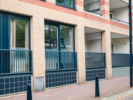 Arthur van Schendelstraat 537