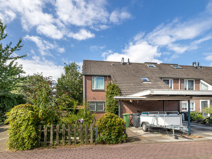 Wildenborch 77