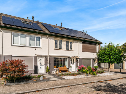 Maasstraat 6