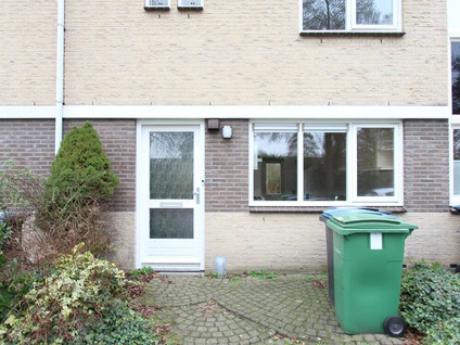 Westduinen 19