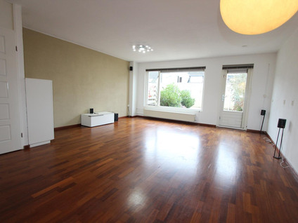 Westduinen 19