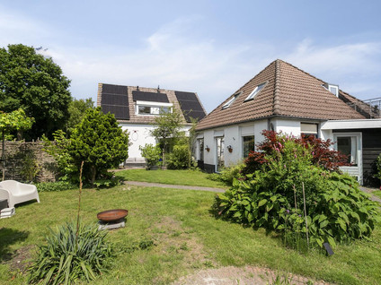 Korhoenderstraat 23