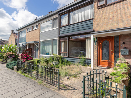 Lindenlaan 6