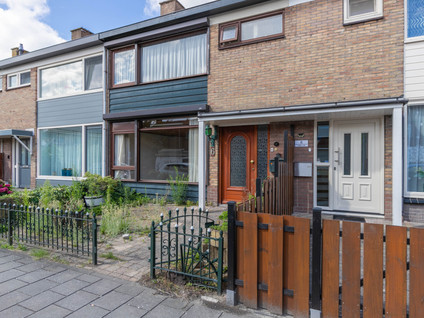 Lindenlaan 6