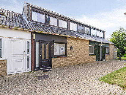 Molenweg "De Kreek" Vijverlaan 11