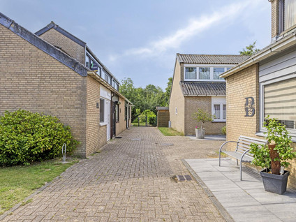 Molenweg "De Kreek" Vijverlaan 11