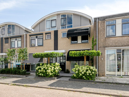 Mozartstraat 244