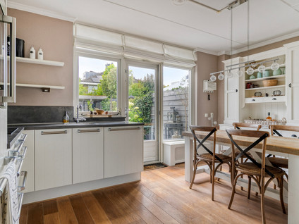 Mozartstraat 244