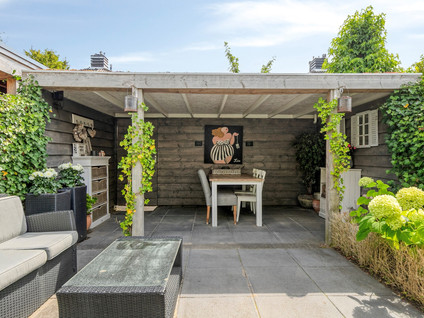 Mozartstraat 244