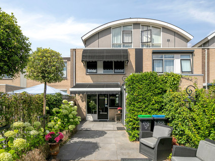 Mozartstraat 244