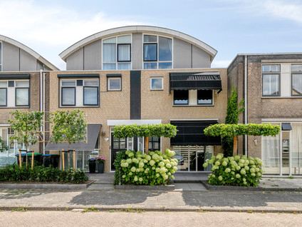 Mozartstraat 244