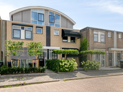 Mozartstraat 244