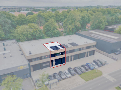 Laurens Jzn. Costerstraat 4F