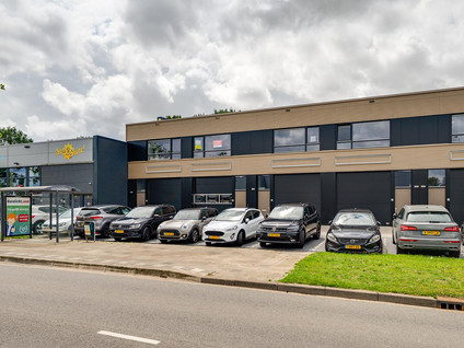 Laurens Jzn. Costerstraat 4F
