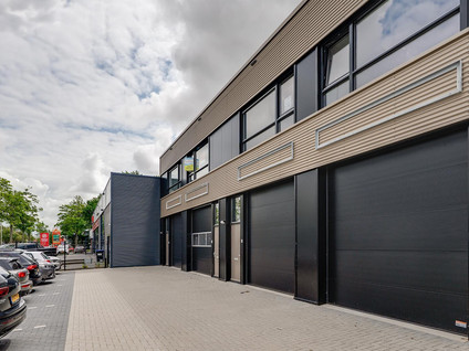 Laurens Jzn. Costerstraat 4F
