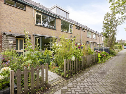 van Dussenlaan 18