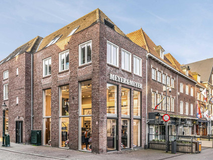 Jodenstraat 2B