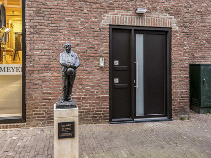 Jodenstraat 2B