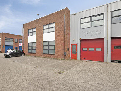 Witteweg 27