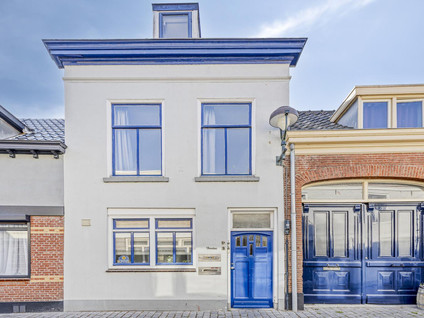 Koevoetstraat 9a