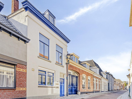 Koevoetstraat 9a