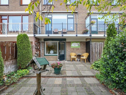 De Kanterstraat 11