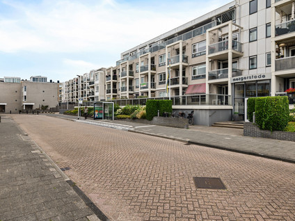 Dr Joh G Mezgerstraat 111