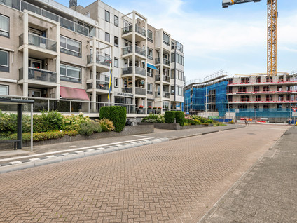 Dr Joh G Mezgerstraat 111