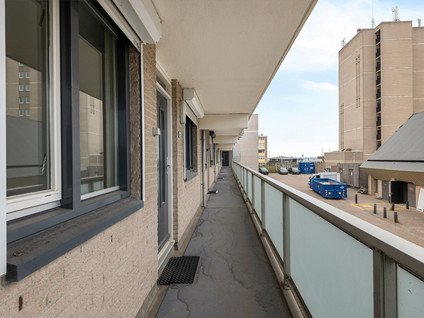 Dr Joh G Mezgerstraat 111
