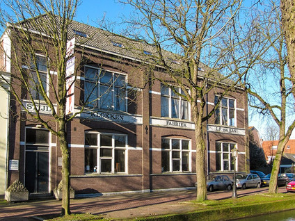 Oude Haven 36C