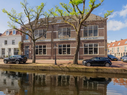 Oude Haven 36C