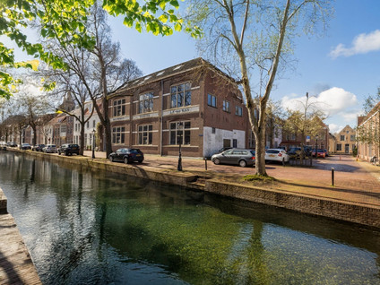 Oude Haven 36C