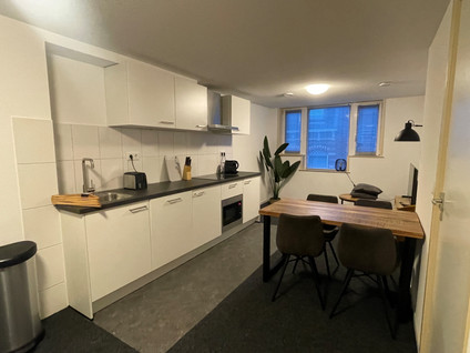 Raamstraat 8F