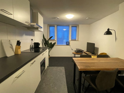 Raamstraat 8F